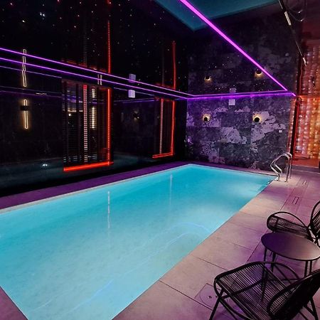 Villa Verona ウェバ エクステリア 写真