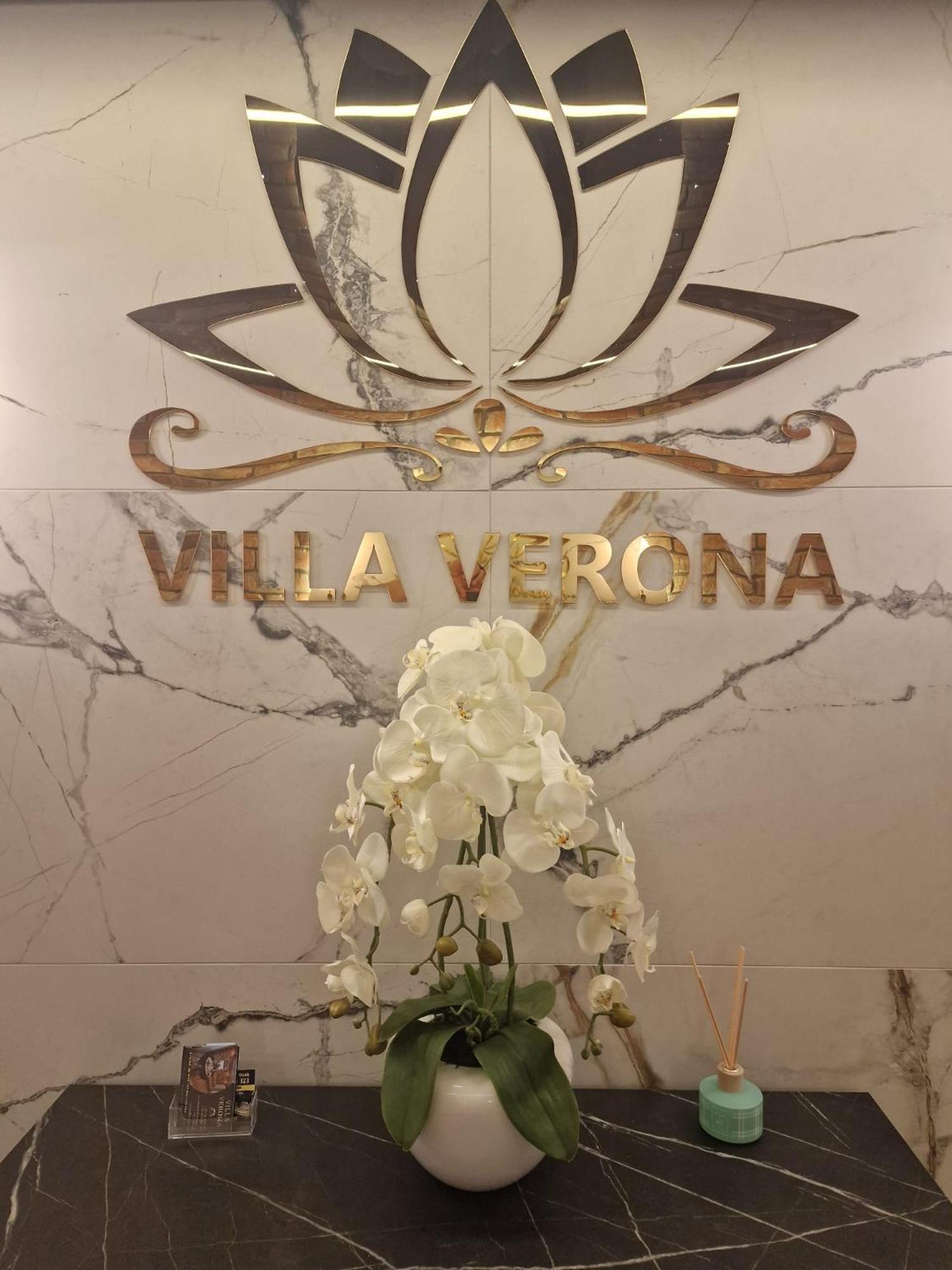 Villa Verona ウェバ エクステリア 写真