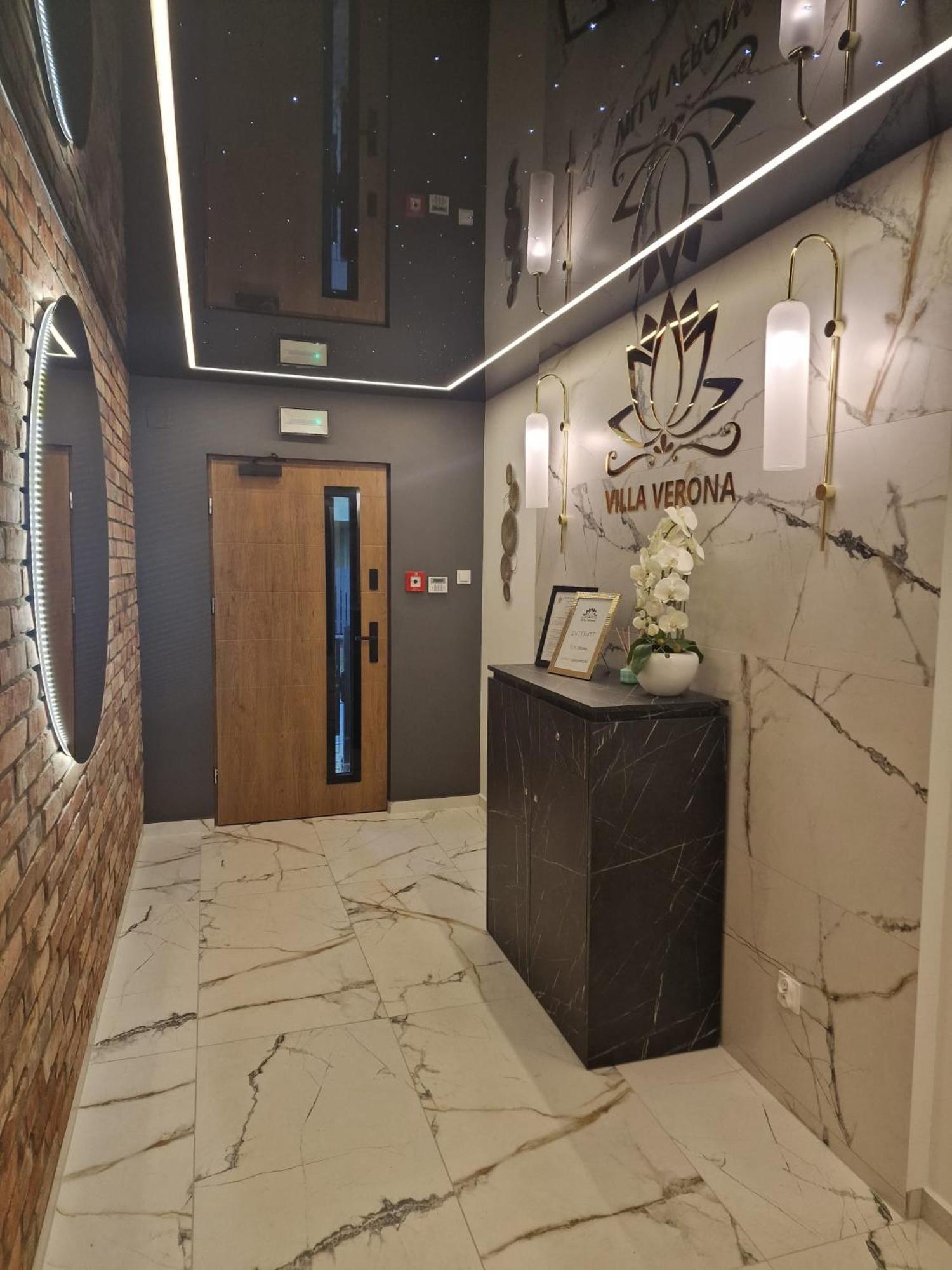 Villa Verona ウェバ エクステリア 写真