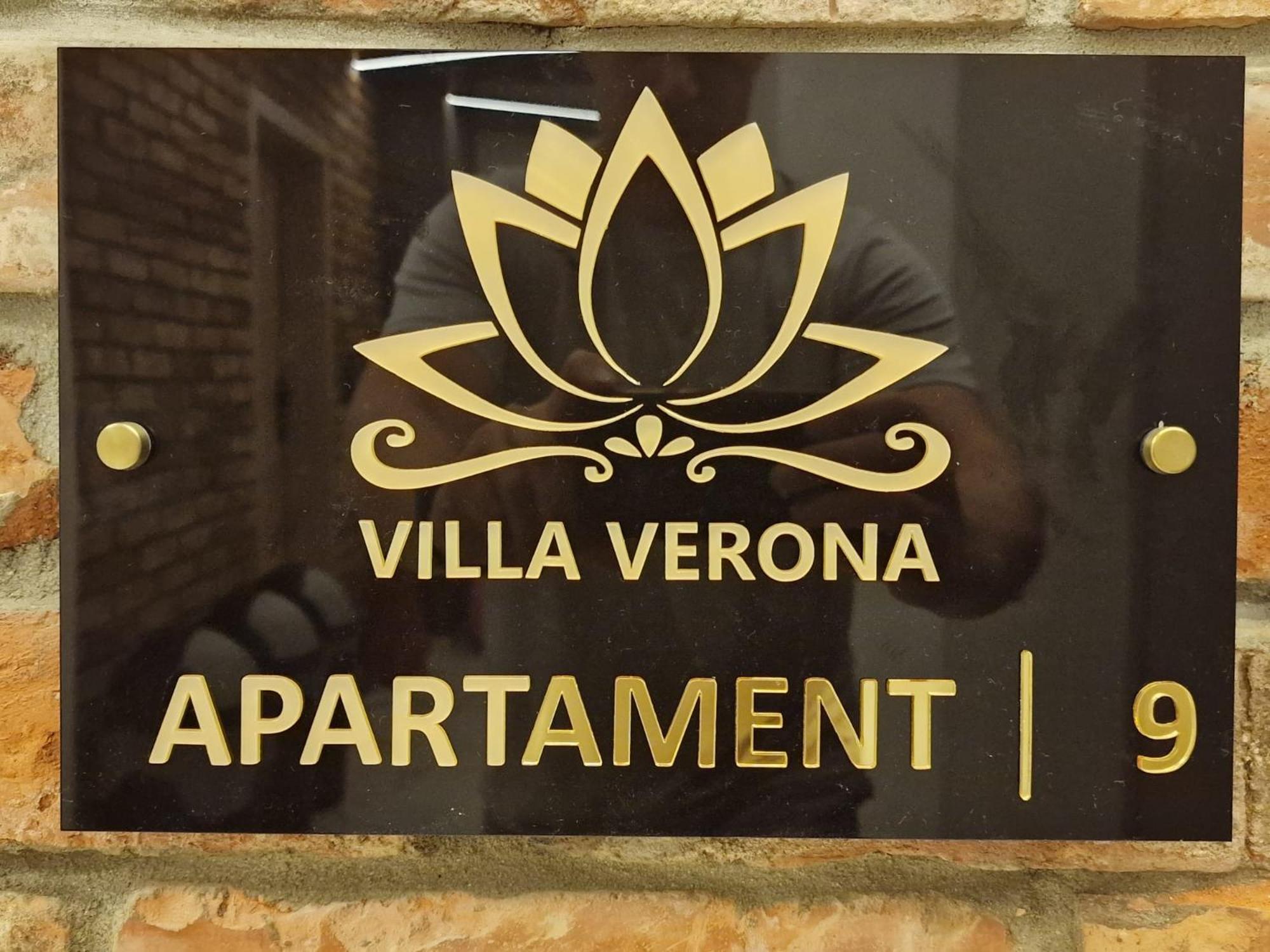 Villa Verona ウェバ エクステリア 写真