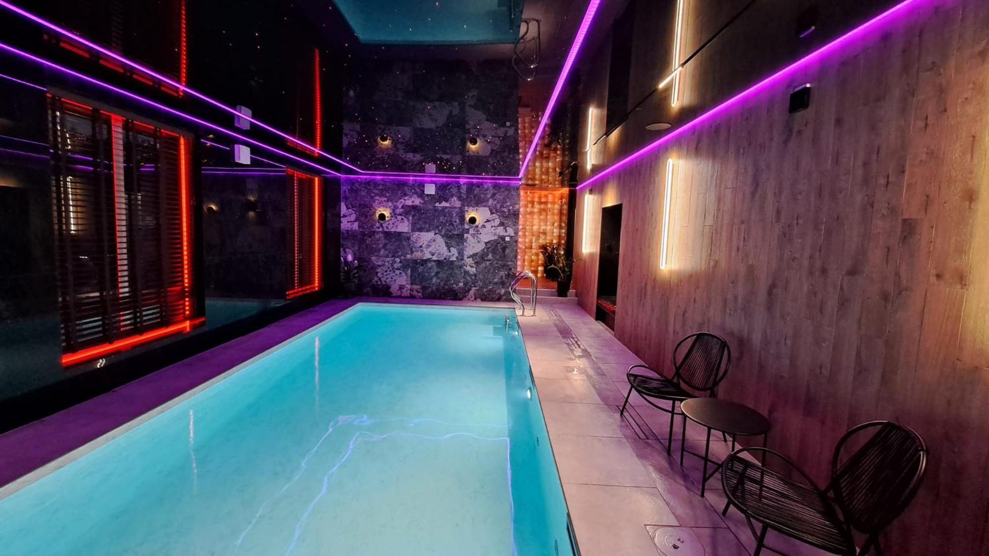 Villa Verona ウェバ エクステリア 写真